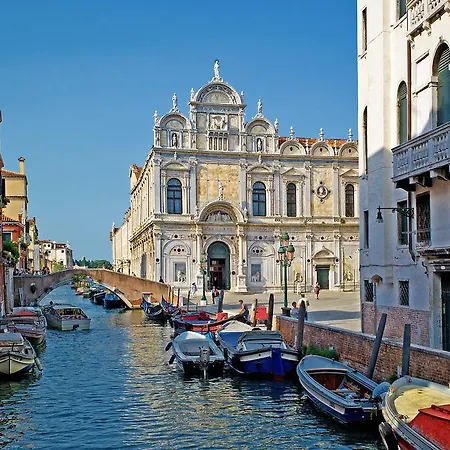 Ca'moderna Apartment Venice