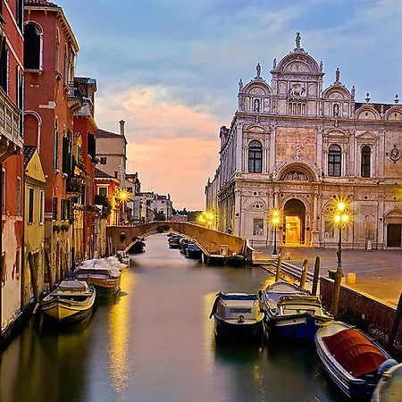 Apartment Ca'moderna Venice