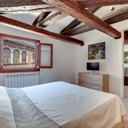 Ca'moderna Venice