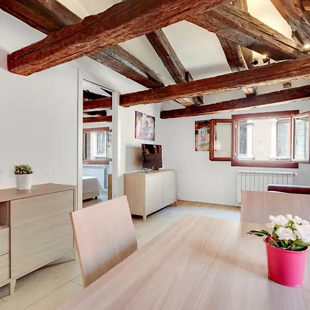 Ca'moderna Apartment Venice