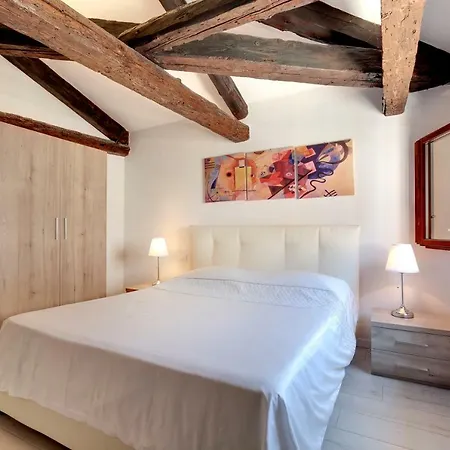 Ca'moderna Apartment Venice