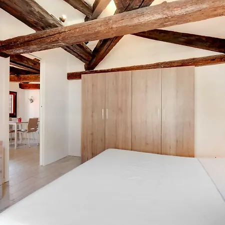 Apartment Ca'moderna