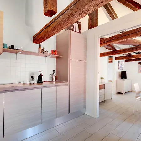 Ca'moderna Apartment Venice