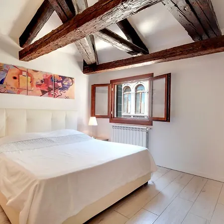 Ca'moderna * Venice