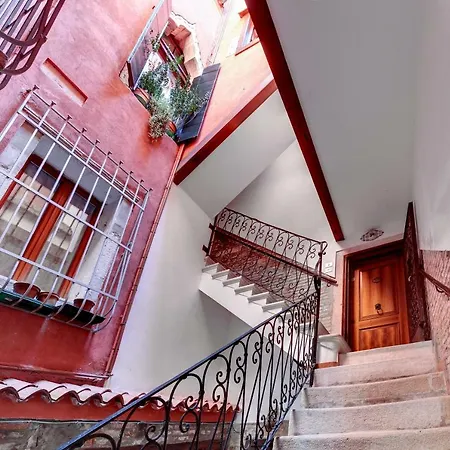 Ca'moderna Apartment Venice