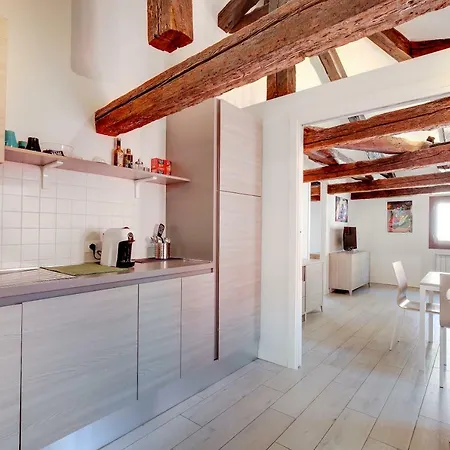 Ca'moderna Apartment Venice
