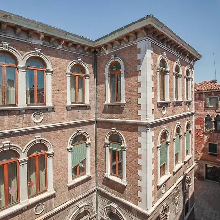 Apartment Ca'moderna